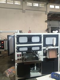 INVT PLC 17 Bags/Min Soft Bundle Facial Tissue Packing Machine