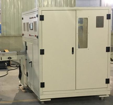 ποιότητας  High Speed Facial Tissue Paper Log Saw Cutting Machine for Economical Production εργοστάσιο