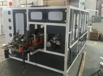 High Speed Toilet Roll Packing Machine , Toilet Paper Packing Machine 380V 50Hz