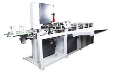 Band Saw Type Kitchen Towel Toilet Paper Cutting Machine
