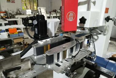 Band Saw Type Kitchen Towel Toilet Paper Cutting Machine