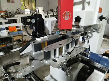 Band Saw Type Kitchen Towel Toilet Paper Cutting Machine