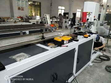 Band Saw Type Kitchen Towel Toilet Paper Cutting Machine