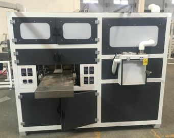 380V μηχανή ρόλων χαρτιού τουαλέτας, έλεγχος με σερβομηχανισμό μηχανών συσκευασίας χαρτιού τουαλέτας INVT