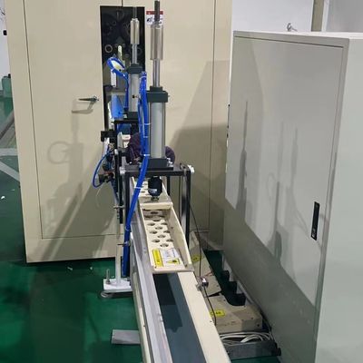 Σύνδεση παραγωγής χαρτιού ιστών ταχύτητας με λειτουργία μετατροπής συχνοτήτων εναλλασσόμενου ρεύματος και ταχύτητα 180-200 μέτρα/λεπτο