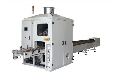 Πετσέτα κουζινών/γραμμή παραγωγής 2600mm χαρτιού τουαλέτας έλεγχος PLC της Mitsubishi