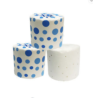 Πλήρως σερβο Drive μηχανή συσκευασίας χαρτιού τουαλέτας 20KW